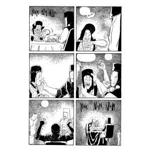 la muerte blanca