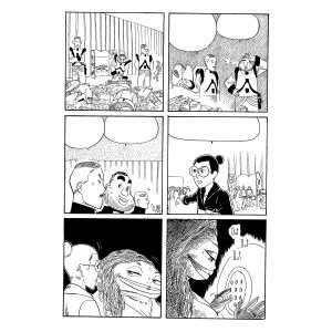 la muerte blanca